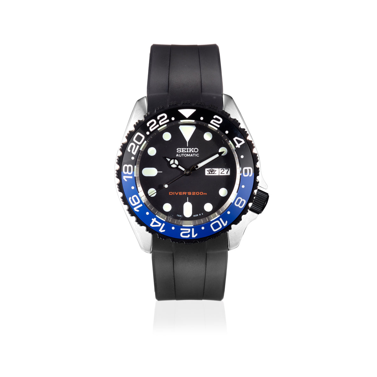 Seiko Mod Marine One - DXM006