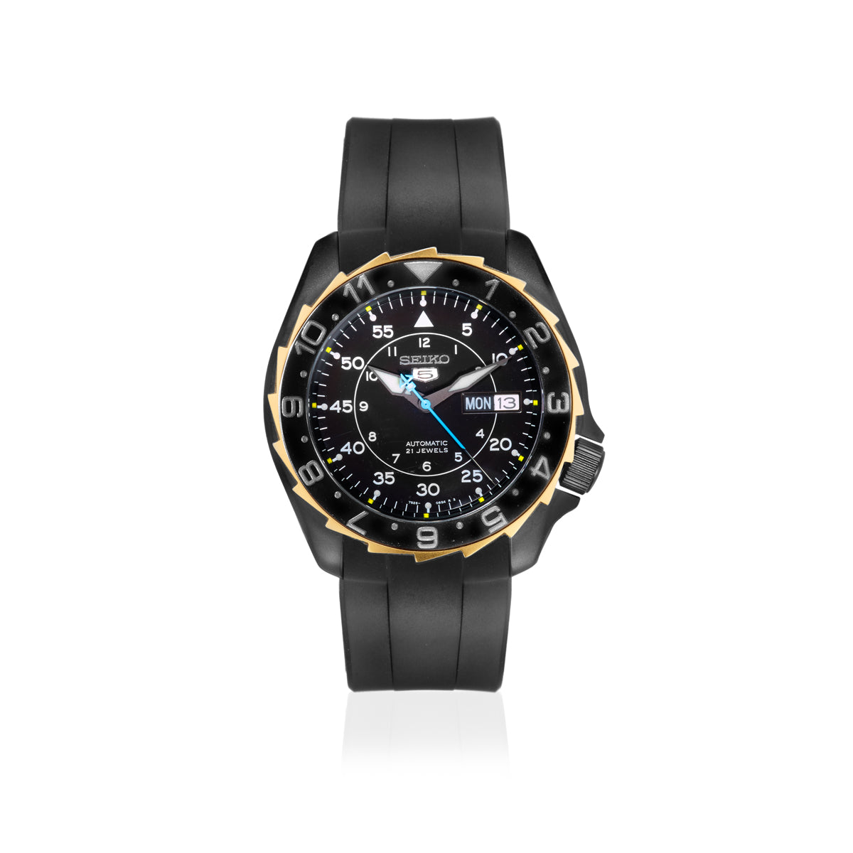 Seiko Mod Lightning - DXM010