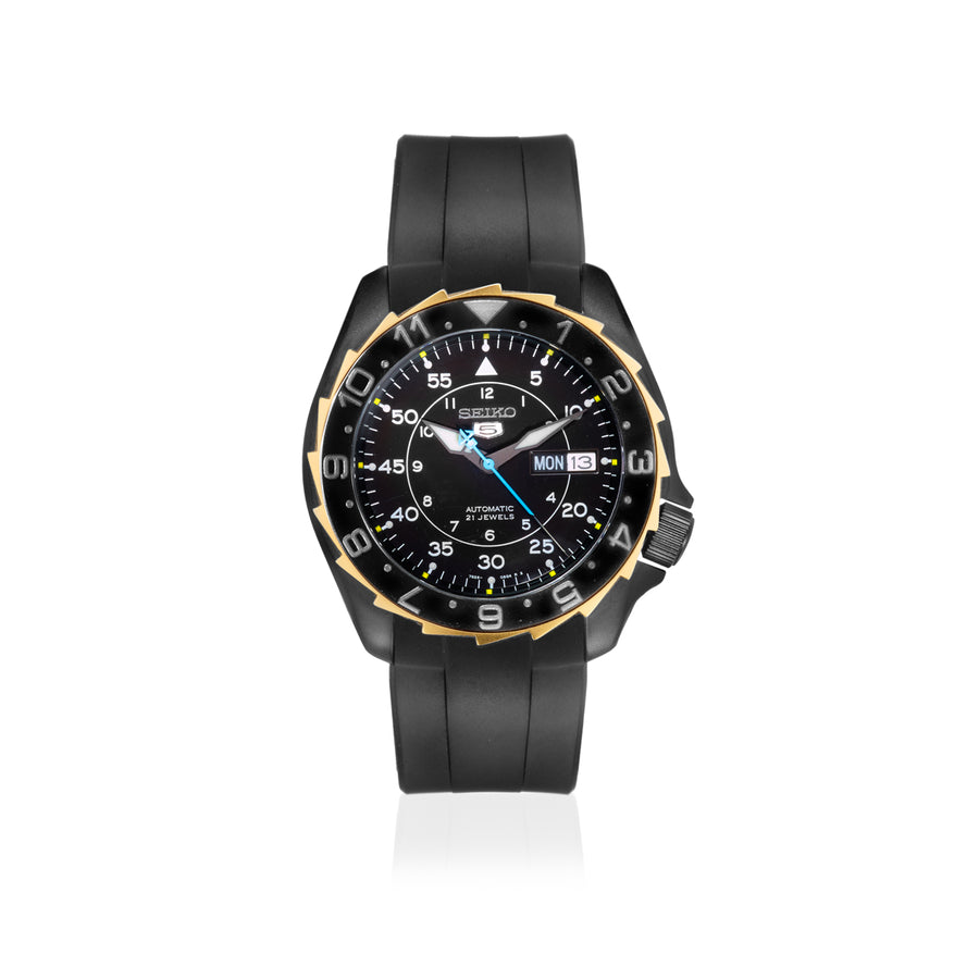 Seiko Mod Lightning - DXM010