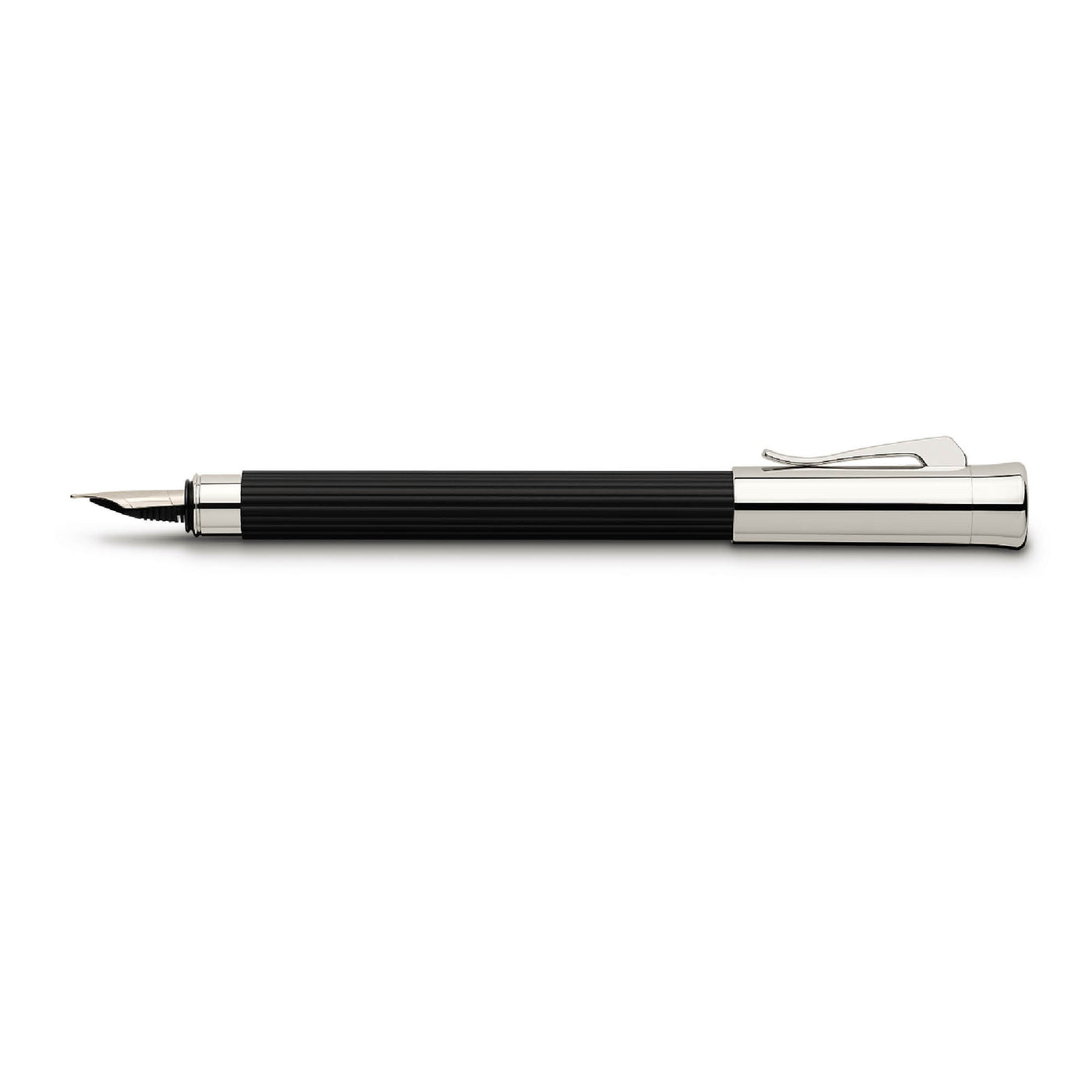 Graf von Faber-Castell "Tamitio" Black Pen
