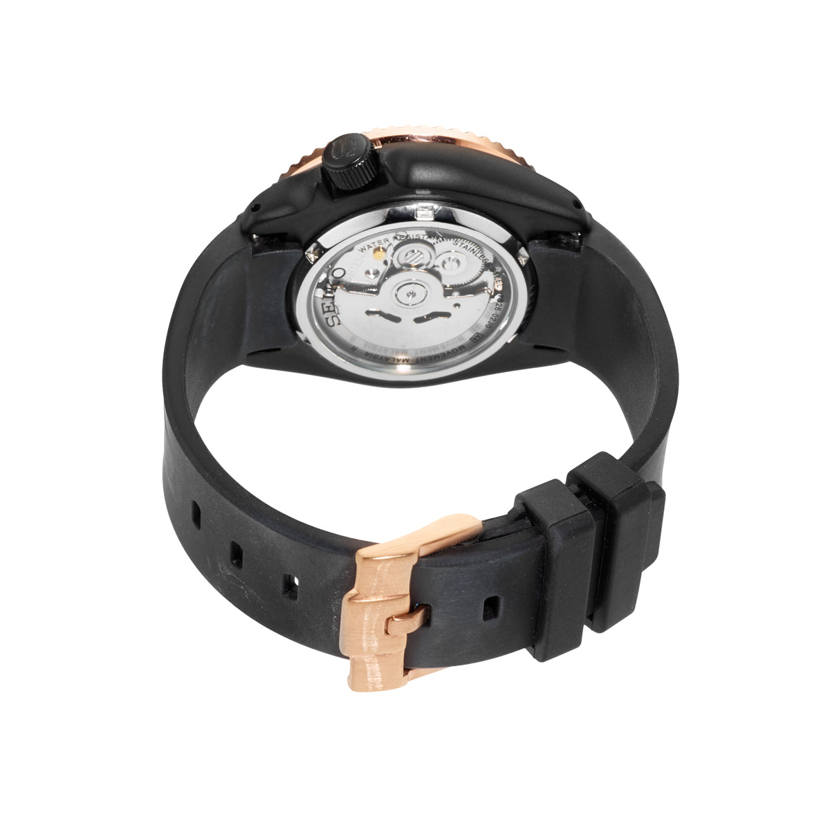 Seiko Mod Dark Seas - DXM004