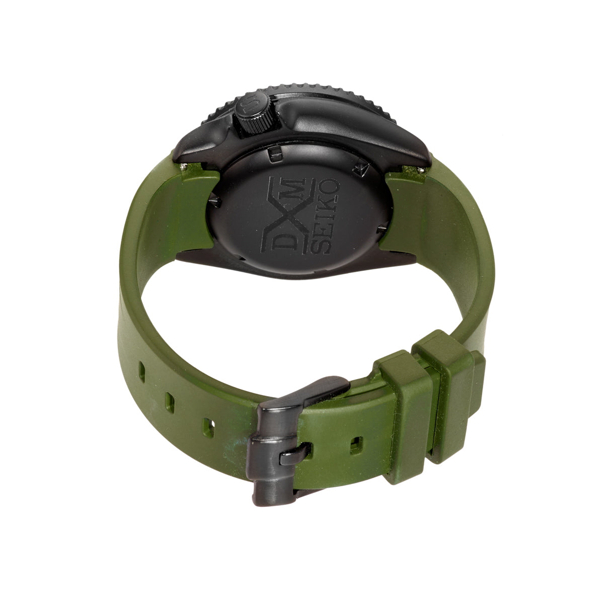 Seiko Mod Forest - DXM001