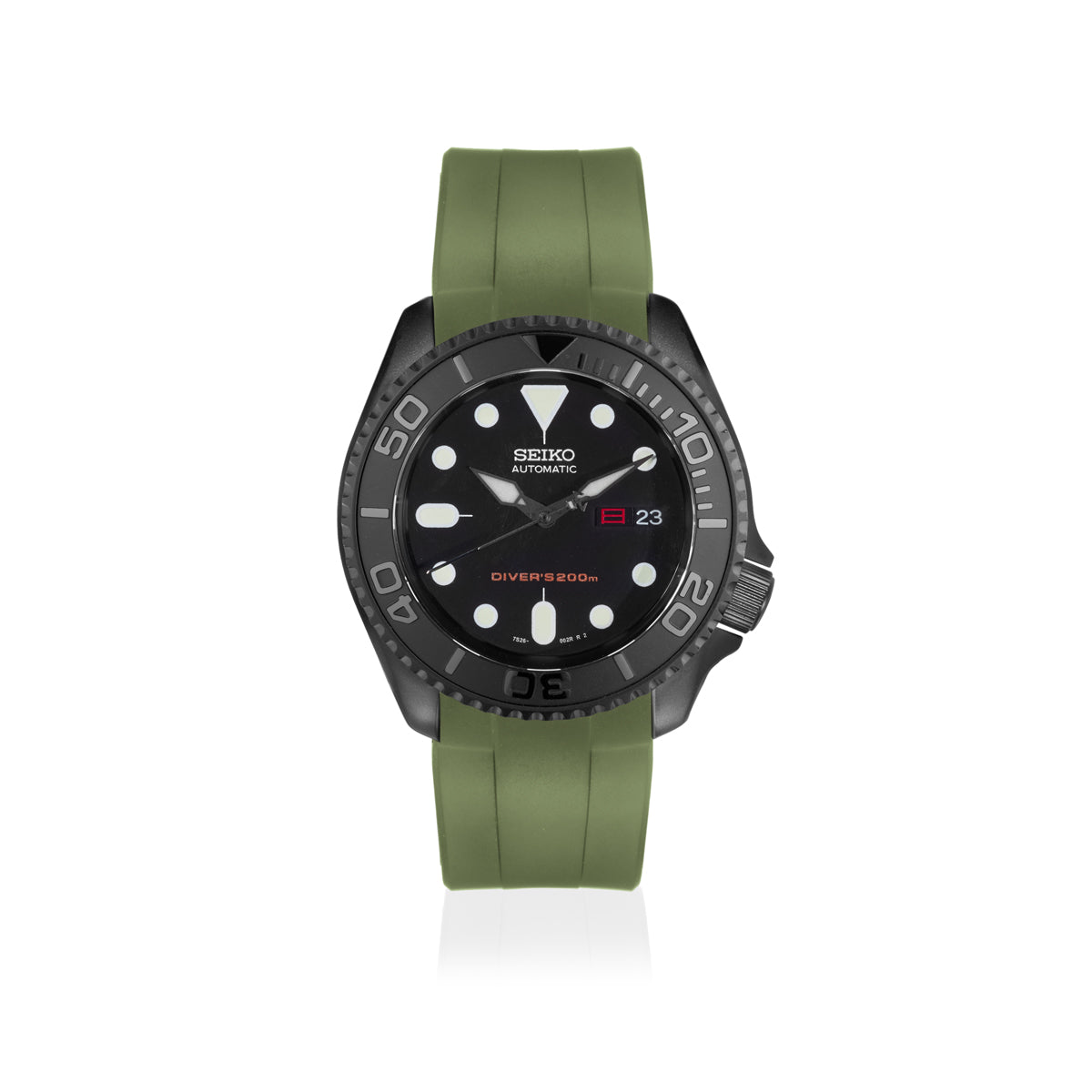 Seiko Mod Forest - DXM001