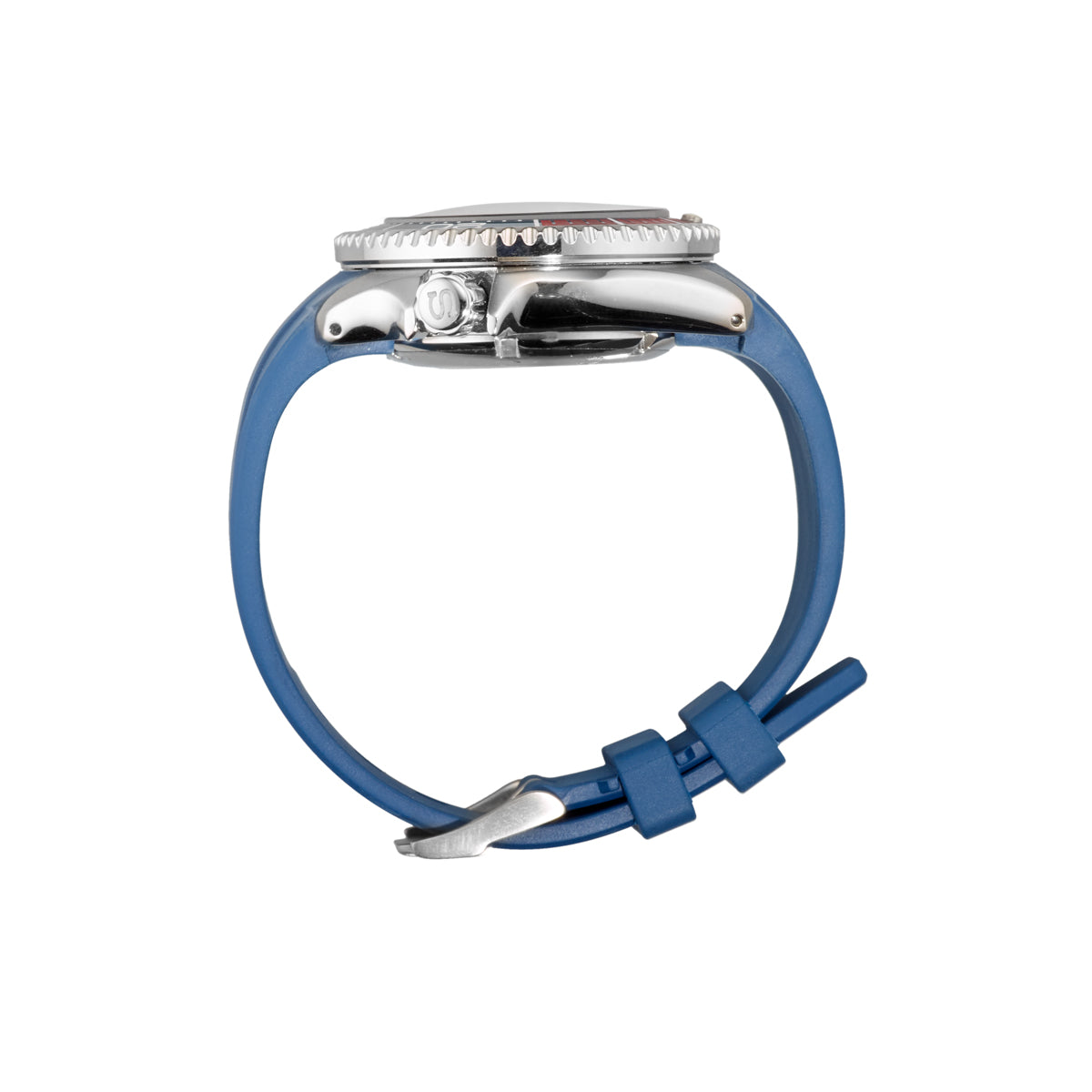 Seiko Mod Blue Wave - DXM003