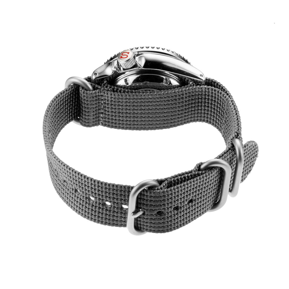 Seiko Mod Harbor Master - DXM009