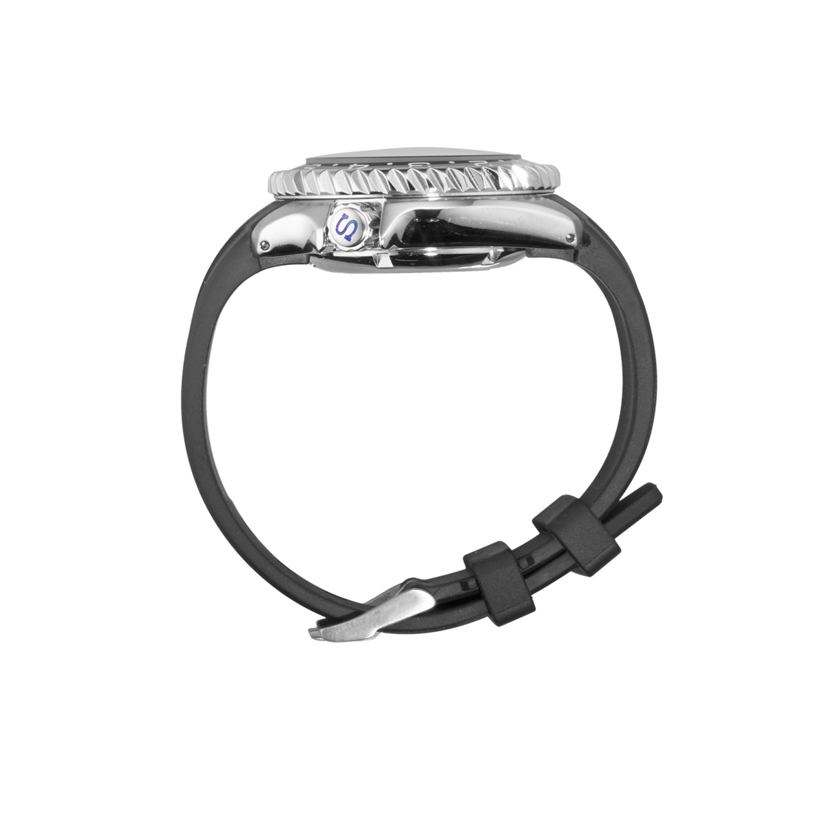 Seiko Mod Captain - DXM008