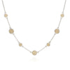 Anna Beck Classic Station Necklace