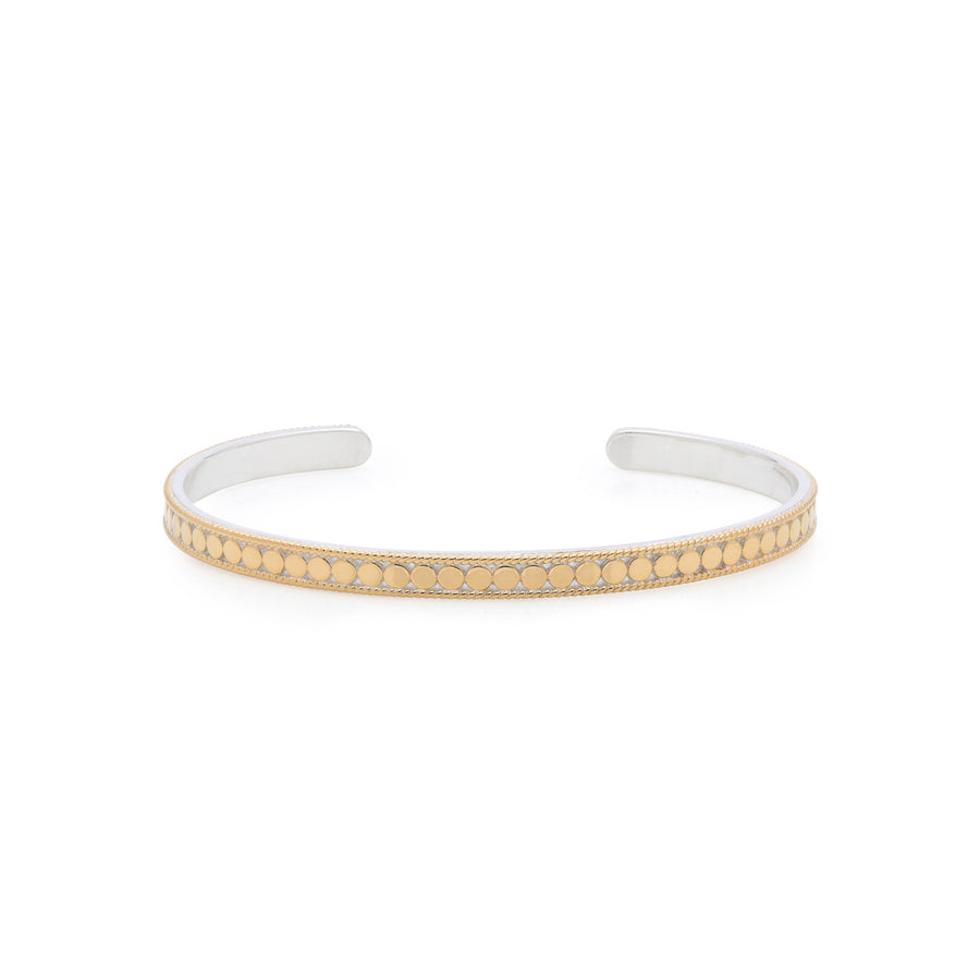 Anna Beck Dotted Stacking Cuff Bracelet