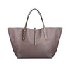 Annabel Ingall Large Isabella Tote in Zinc