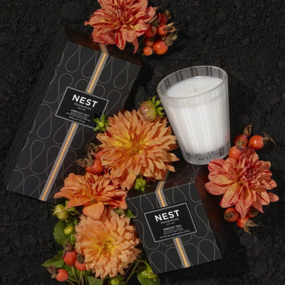 Nest Fragrances Classic Candle in Apricot Tea