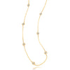 Bling! Diamond by the Yard Necklace .25ctw