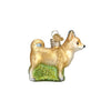 Old World Christmas Chihuahua Ornament