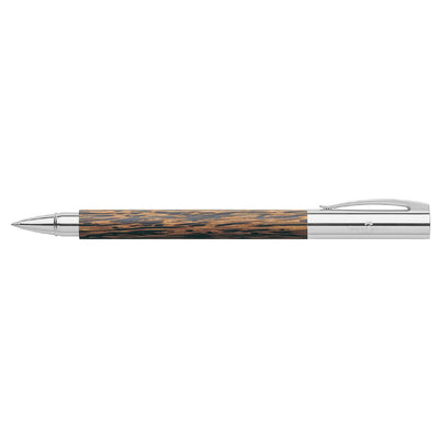 Faber-Castell Ambition Coconut Wood Pen