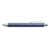 Faber-Castell "Essentio" Aluminum Blue Pen