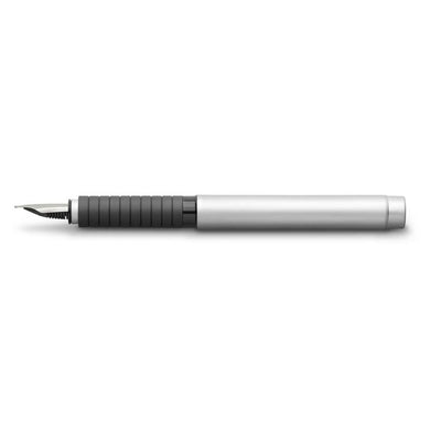Faber-Castell "Essentio" Matte Metal Pen