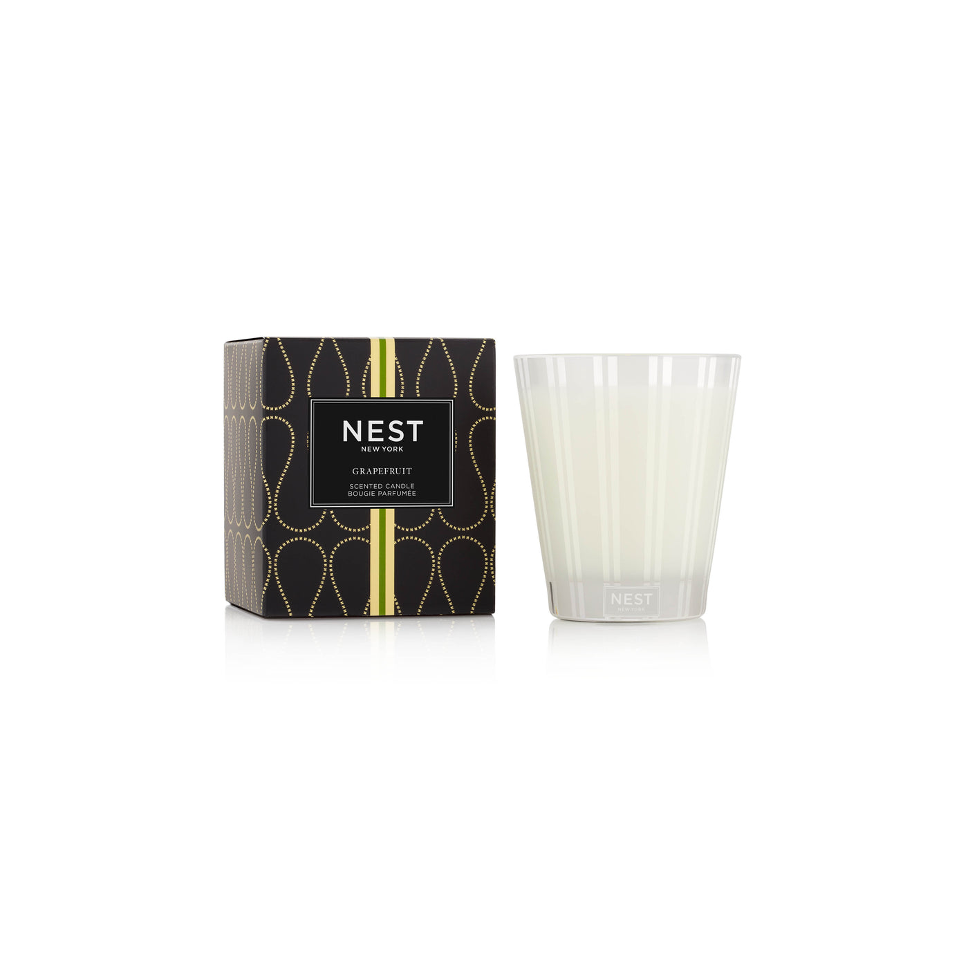 NEST Fragrances Classic Candle in Grapefruit