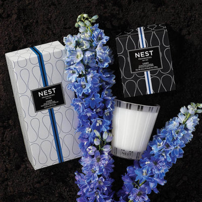 Nest Fragrances Classic Candle in Linen