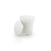 NEST Fragrances Silver Classic Candle Lid
