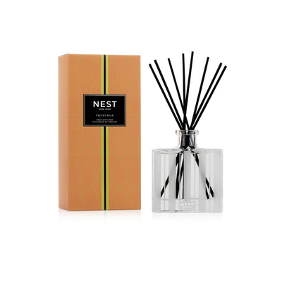 Nest Fragrances Reed Diffuser in Velvet Pear