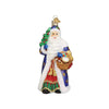 Old World Christmas Regal Father Christmas Ornament