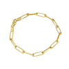 Rachel Reid Medium Link Chain Bracelet