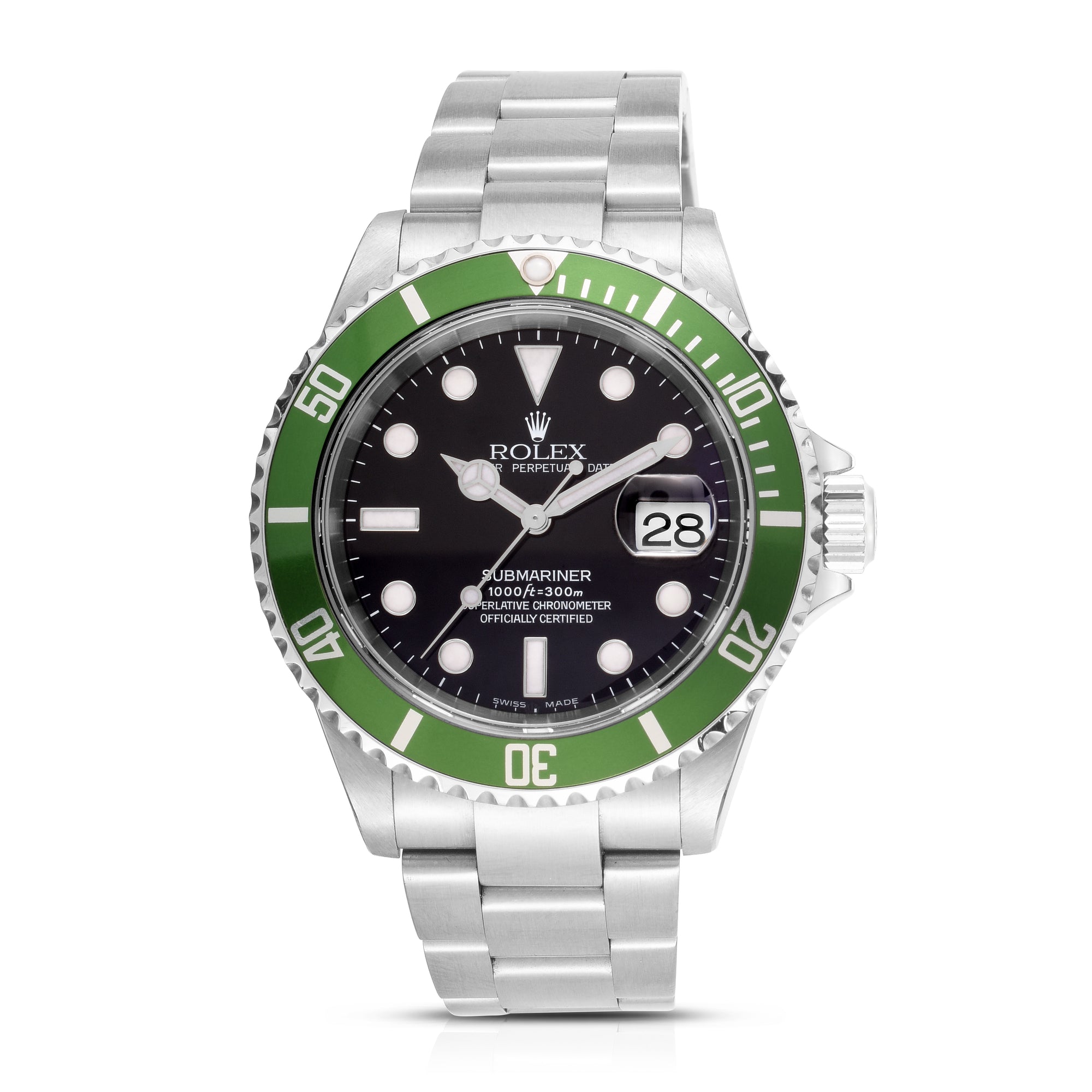 2004 rolex submariner value Clearance