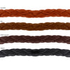 Scott Mikolay Magnetic Leather Bracelet - Triple Wrap