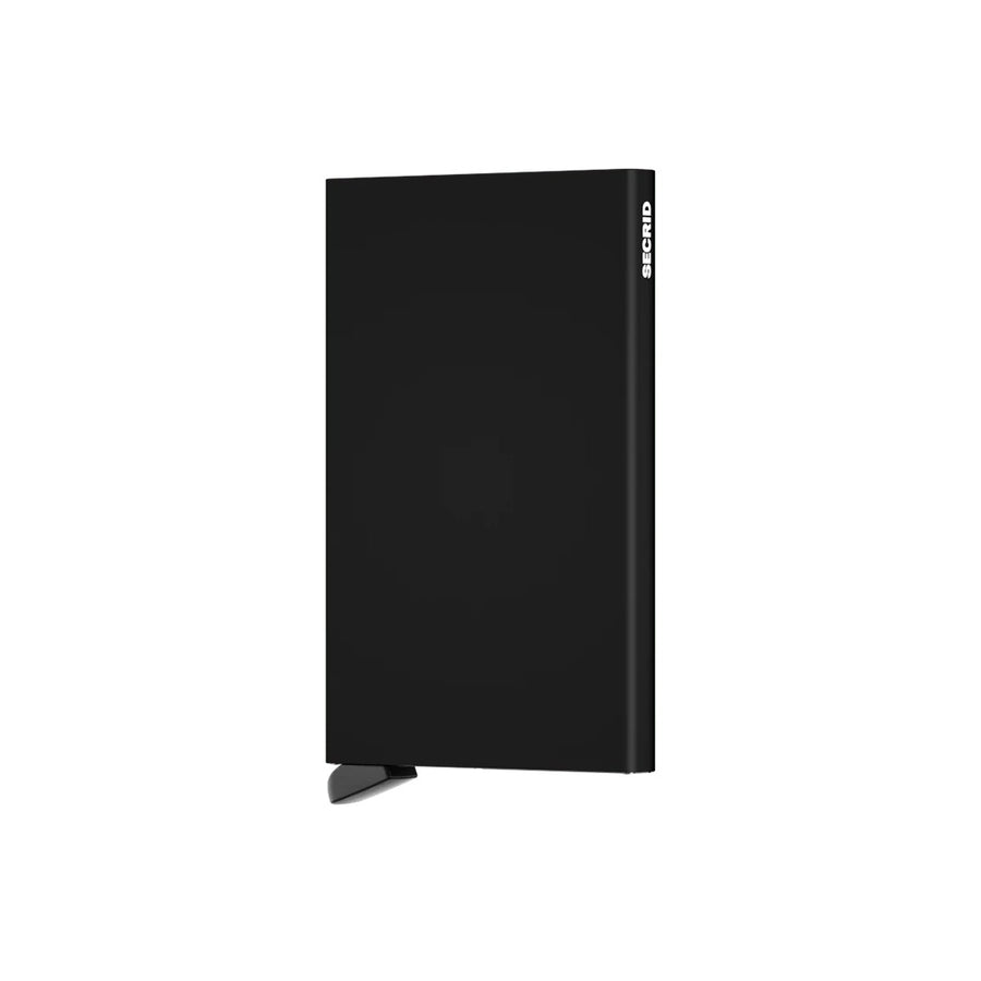 Secrid Card Protector Black