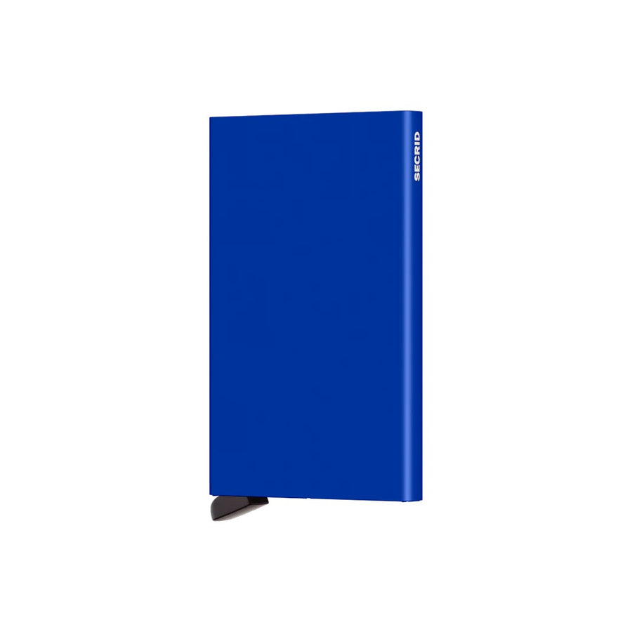 Secrid Card Protector Blue
