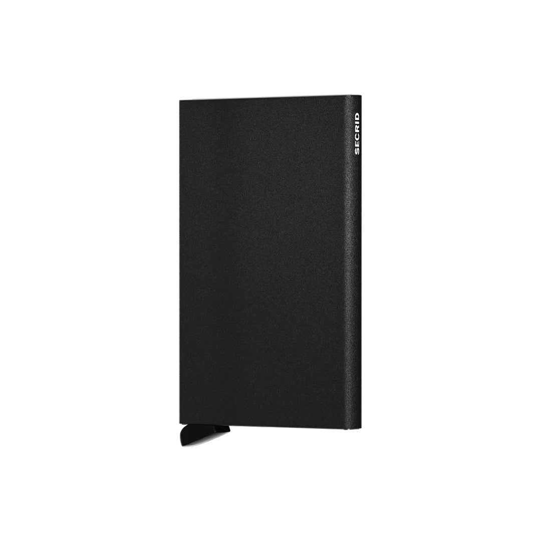 Secrid Card Protector Powder Black
