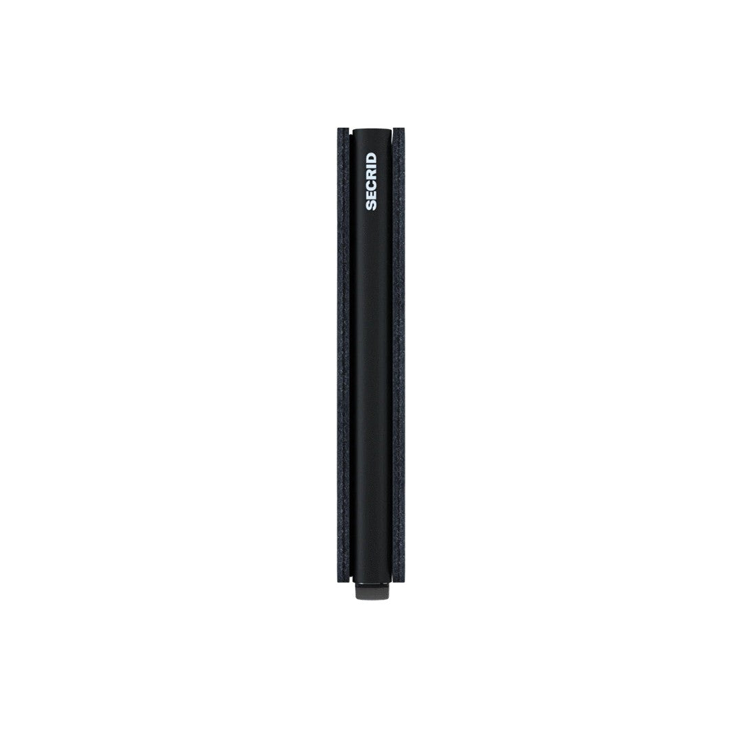 Secrid Slim Wallet Matte Green-Black