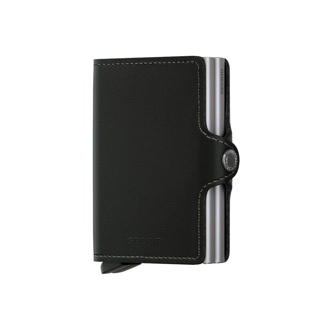 Secrid Twin Wallet Original Black