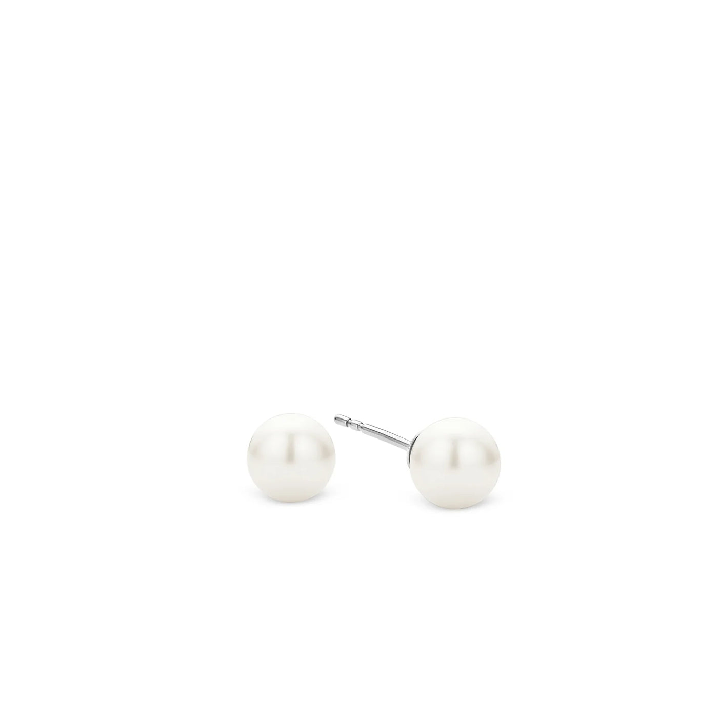 Ti Sento Milano Pearl 8mm Studs
