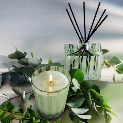 Nest Fragrances 3-Wick Candle in Wild Mint & Eucalyptus