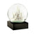 NYC White Keepsake Snow Globe